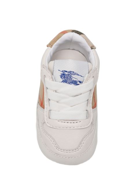 Scarpe Burberry Kids BURBERRY KIDS | SCARPE | 8131738B9368
